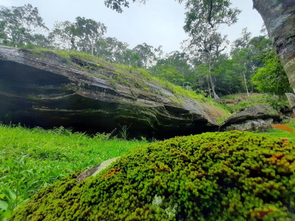 Chalé 1 Morada da pedra Praia Grande  Exterior foto
